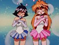 スレイヤーズNEXT　第１４話　『禁断のダンス？最強呪文はどこだ！』