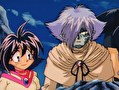 スレイヤーズNEXT　第２１話　『千年の真実！裏切りの魔竜王！』