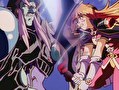 スレイヤーズTRY　第８話　『用意周到！計画は動き出した！』
