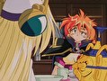 スレイヤーズTRY　第１６話　『喧々囂々！呪われた壺の恐怖！』