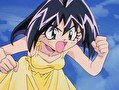 スレイヤーズTRY　第１７話　『効果覿面？恋の行方は紙一重！』