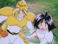 スレイヤーズTRY　第１８話　『適材適所！正義の里のアメリア！』