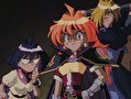 スレイヤーズTRY　第２３話　『問答無用！決戦の地を目指せ！』