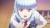 継つぐもも　第１話　お悩み相談室