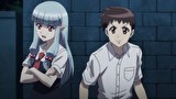 継つぐもも　第３話　お騒がせしろう君