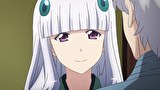 継つぐもも　第６話　迷い家