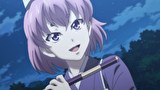 継つぐもも　第９話　刺客