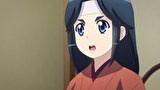 継つぐもも　第１１話　総力戦