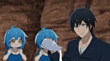 異世界ゆるり紀行　第２話　「よろしくね、じゅーる」