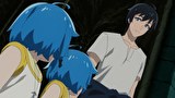 異世界ゆるり紀行　第８話　「かーに！かーに！」