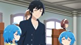 異世界ゆるり紀行　第１０話　「おともだち……できるかな……」