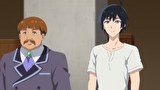 異世界ゆるり紀行　第１１話　「べくとるー、だいかつやくー！」