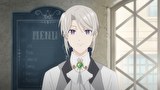 穏やか貴族の休暇のすすめ。　第１話　「休暇のすすめ」