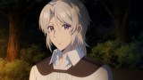 穏やか貴族の休暇のすすめ。　第４話　「マルケイド、到着」