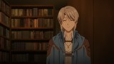 穏やか貴族の休暇のすすめ。　第５話　「対等な存在」