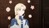 穏やか貴族の休暇のすすめ。　第６話　「ジャッジの祖父」