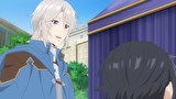 穏やか貴族の休暇のすすめ。　第８話　「真昼の襲撃」
