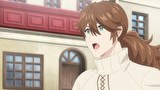 穏やか貴族の休暇のすすめ。　第９話　「ジャッジのトラブル」