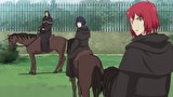 魔術士オーフェンはぐれ旅　第２話　牙の塔