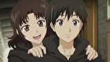 魔術士オーフェンはぐれ旅　第４話　天魔の魔女と鋼の後継