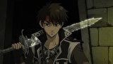 魔術士オーフェンはぐれ旅　第７話　我が森に集え狼