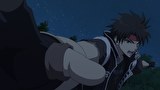 魔術士オーフェンはぐれ旅　第１０話　我が過去を消せ暗殺者