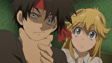 魔術士オーフェンはぐれ旅　第１１話　ウオール教室