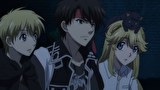 魔術士オーフェンはぐれ旅　第１３話　我が塔に来たれ後継者
