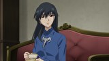 魔術士オーフェンはぐれ旅　第１４話　天人の遺産