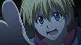 魔術士オーフェンはぐれ旅 キムラック編　第６話　死の聖なるかな