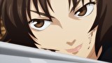 魔術士オーフェンはぐれ旅 キムラック編　第１０話　彼女を殺せる唯一の
