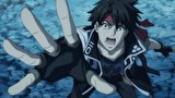 魔術士オーフェンはぐれ旅 キムラック編　第１１話　我が神に弓ひけ背約者