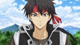 魔術師オーフェンはぐれ旅　アーバンラマ編　第１話　我が夢に沈め楽園