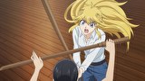 魔術師オーフェンはぐれ旅　アーバンラマ編　第４話　ナッシュウォータの剣姫