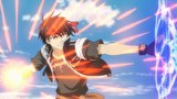魔術師オーフェンはぐれ旅　アーバンラマ編　第１０話　レッド・ドラゴンの憂鬱
