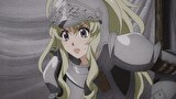 魔術師オーフェンはぐれ旅　聖域編