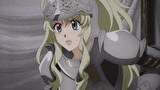 魔術師オーフェンはぐれ旅　聖域編　第１話　我が戦場に踊れ来訪者