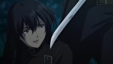 魔術師オーフェンはぐれ旅　聖域編　第４話　聖服の暗殺者