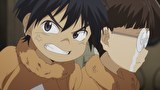 魔術師オーフェンはぐれ旅　聖域編　第７話　王都の魔人と十三使徒
