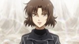 魔術師オーフェンはぐれ旅　聖域編　第１１話　我が聖域に開け扉