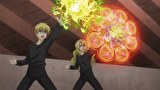 魔術師オーフェンはぐれ旅　聖域編　第１２話　キエサルヒマの終端