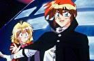 ロストユニバース