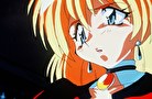 ロストユニバース　第１２話　『涙雨果てる』