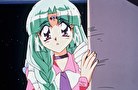 ロストユニバース　第１６話　『ミリィ欲する』