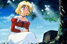 ロストユニバース　第２６話　『そして...光刃輝く』