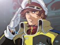 コスモウォーリアー零　第１話　「大いなる旅発ち」