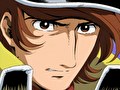 コスモウォーリアー零　第２話　「マリーナの波紋」