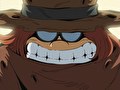 コスモウォーリアー零　第５話　「トチロー・不滅のサムライ」