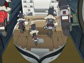 ワイルド7 another -謀略運河-　第１０話　『急転！！』