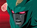 バロムワン　第１話　「運命」